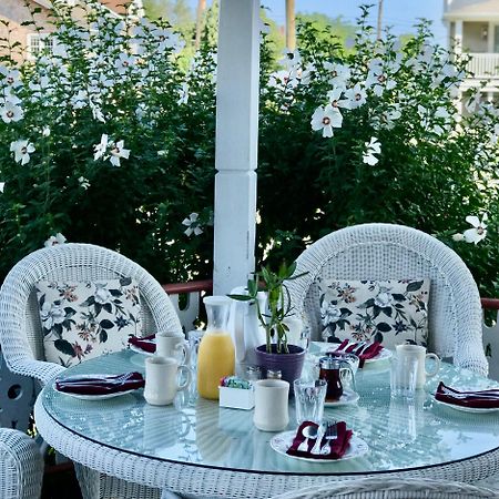 Angel Of The Sea Bed And Breakfast Cape May Kültér fotó