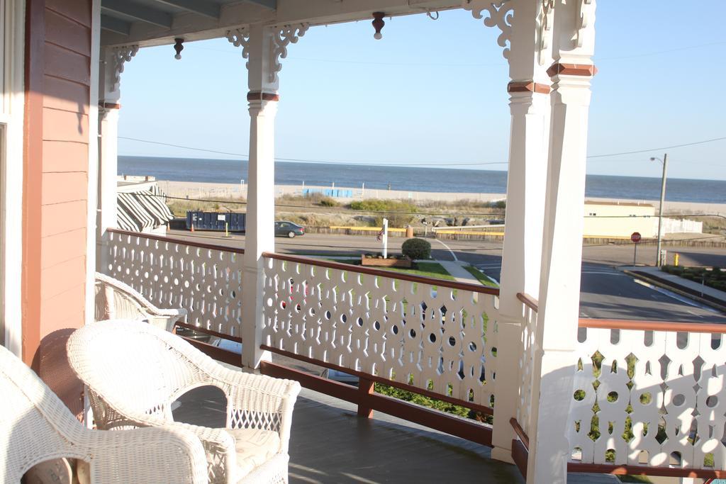 Angel Of The Sea Bed And Breakfast Cape May Kültér fotó