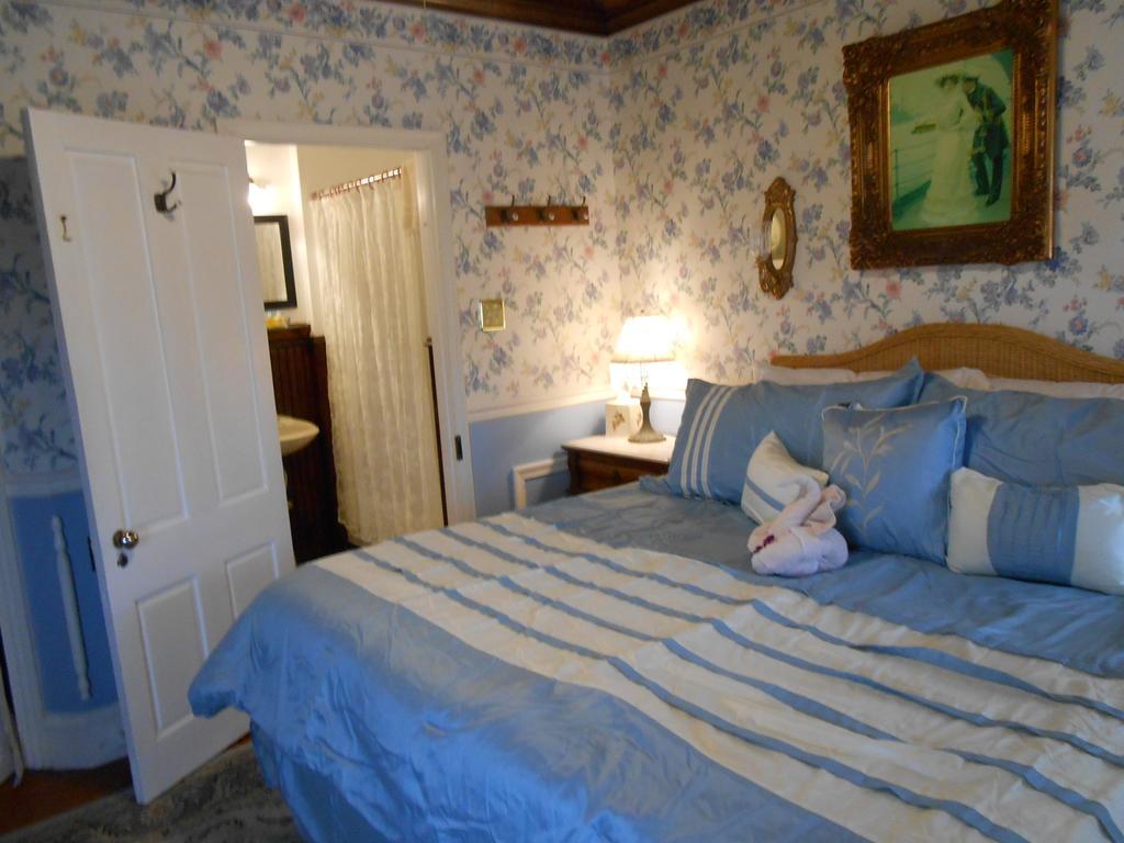 Angel Of The Sea Bed And Breakfast Cape May Kültér fotó