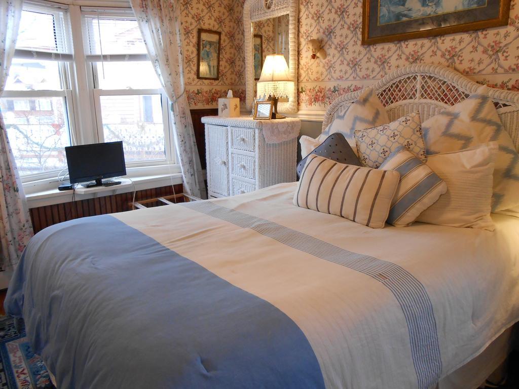Angel Of The Sea Bed And Breakfast Cape May Kültér fotó